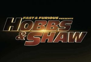تیزر فیلم سریع و خشمیگین: هابز و شاو (Fast and Furious Presents: Hobbs and Shaw)