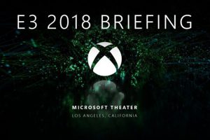 ایکس باکس / نمایشگاه E3 2018