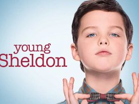 سریال شلدون جوان - Young Sheldon