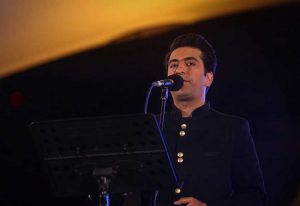 محمد معتمدی خواننده موسیقی ایرانی