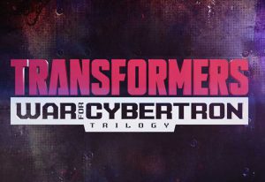 انیمیشن Transformers: War for Cybertron
