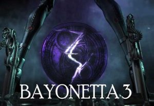 بازی Bayonetta 3