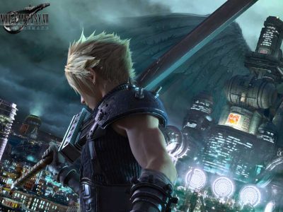 بازی فاینال فانتزی 7 - Final Fantasy VII برای نینتندو سوییچ