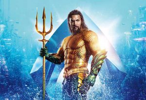 سبقت فیلم آکوامن (Aquaman) از فیلم مرد آهنی (Iron Man)