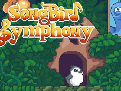 بازی Songbird Symphony
