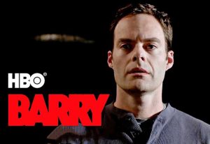 فصل دوم سریال Barry