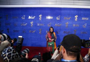 سی و هفتمین جشنواره فیلم فجر