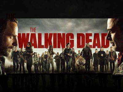 تایید ساخت اسپین آف سریال واگینگ دد - The Walking Dead