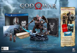 بازی گاد آو وار - God of War بهترین بازی سال رویداد 2019 SXSW Gaming Awards