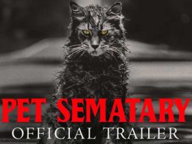 تریلر فیلم ترسناک قبرستان حیوانات خانگی - Pet Sematary