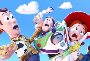 تریلر انیمیشن داستان اسباب بازی 4 - Toy Story 4