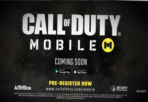 معرفی بازی موبایل کال آف دیوتی - Call of Duty: Mobile