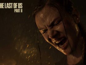 بازی لست آو آس 2 - The Last of Us Part 2