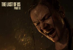 بازی لست آو آس 2 - The Last of Us Part 2