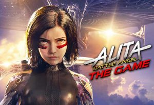 دانلود بازی موبایل آلیتا فرشته‌ جنگ - Alita: Battle Angel