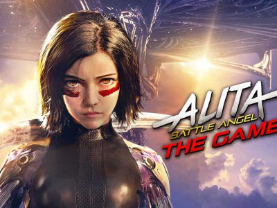 دانلود بازی موبایل آلیتا فرشته‌ جنگ - Alita: Battle Angel