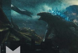فیلم گودزیلا: پادشاه هیولاها - Godzilla: King of the Monsters