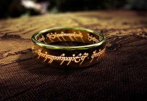 سریال ارباب حلقه‌ها - The Lord of the Rings
