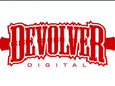 کمپانی دیوالور - Devolver Digital