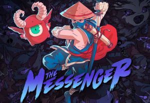 بازی مسنجر - The Messenger