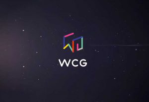 رویداد WCG 2019