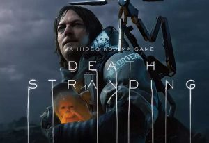 هیدئو کوجیما - بازی Death Stranding