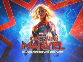فیلم کاپیتان مارول - Captain Marvel