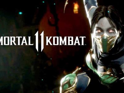 تریلر بازی مورتال کمبت 11 - Mortal Kombat 11