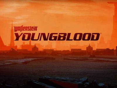 بازی Wolfenstein: Youngblood