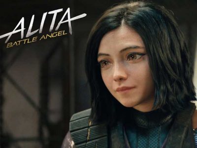 فیلم آلیتا: فرشته جنگ - Alita: Battle Angel