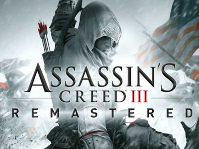 بازی اساسین کرید 3 ریمستر - Assassin’s Creed III Remastered