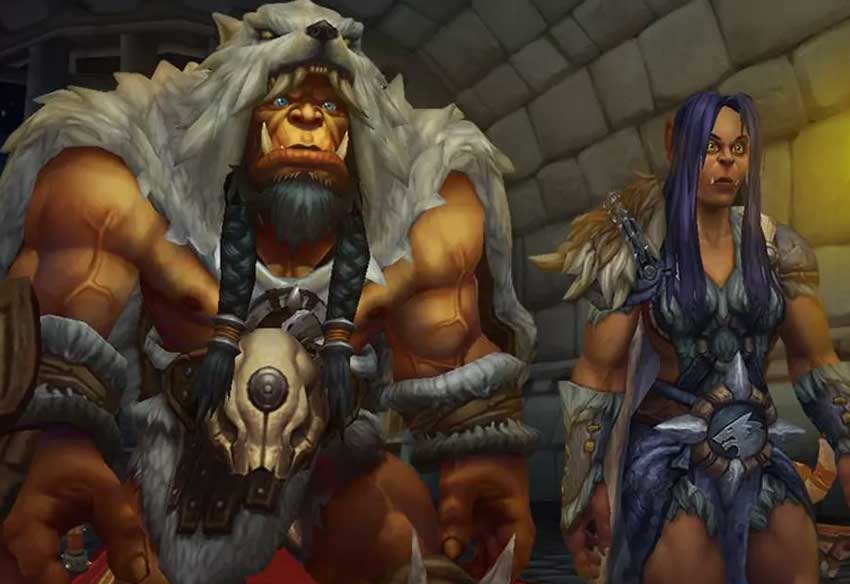 بازی‌های وارکرافت - Warcraft و وارکرافت 2 - Warcraft II در فروشگاه GOG