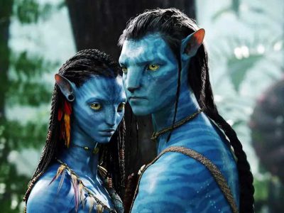 برندان کاول بازیگر سریال بازی تاج و تخت در دنباله‌های فیلم آواتار - Avatar