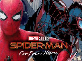 تریلر فیلم مرد عنکبوتی: دور از خانه - Spider-Man: Far from Home