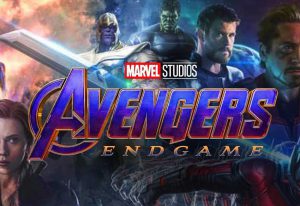 فیلم اونجرز: پایان بازی - Avengers: Endgame