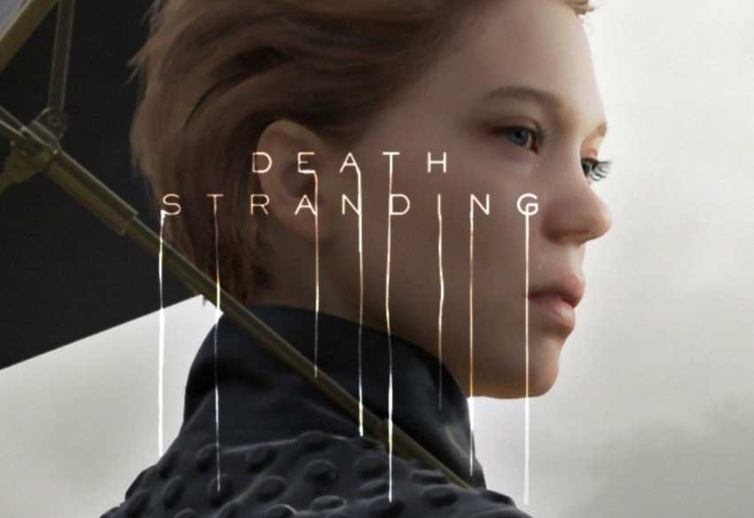 بازی دث استرندینگ - Death Stranding