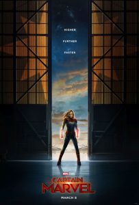 فیلم کاپیتان مارول - Captain Marvel