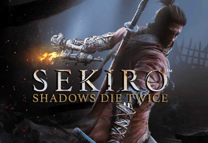 بررسی بازی سکیرو: سایه‌ها دو بار می‌میرند – Sekiro: Shadows Die Twice