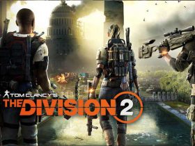 بررسی بازی دی ویژن 2 - The Division 2
