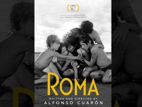 فیلم روما - رما - رُما