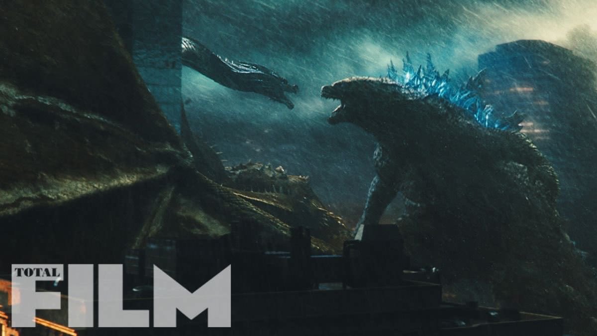 فیلم گودزیلا: پادشاه هیولاها - Godzilla: King of the Monsters