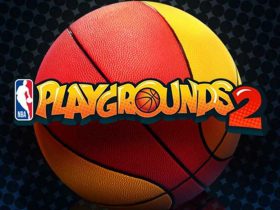 اضافه شدن کراس پلتفرم به بازی NBA 2K Playgrounds 2
