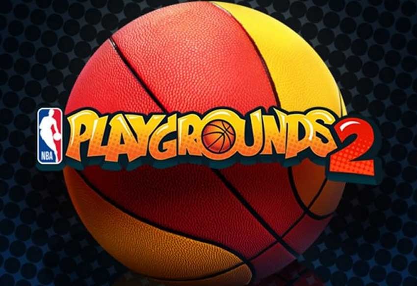 اضافه شدن کراس پلتفرم به بازی NBA 2K Playgrounds 2