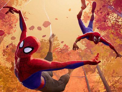 سازندگان انیمیشن Spider-Man: Into the Spider-Verse و ادامه همکاری با سونی