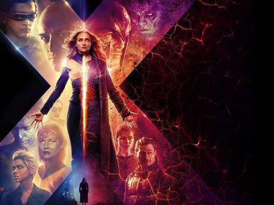 فیلم دارک فنیکس - Dark Phoenix و اطلاعاتی از تغییر فیلمبرداری صحنه پایانی