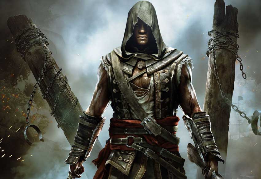 نسخه بعدی بازی اساسین کرید - Assassin's Creed در جهان وایکینگ‌ها
