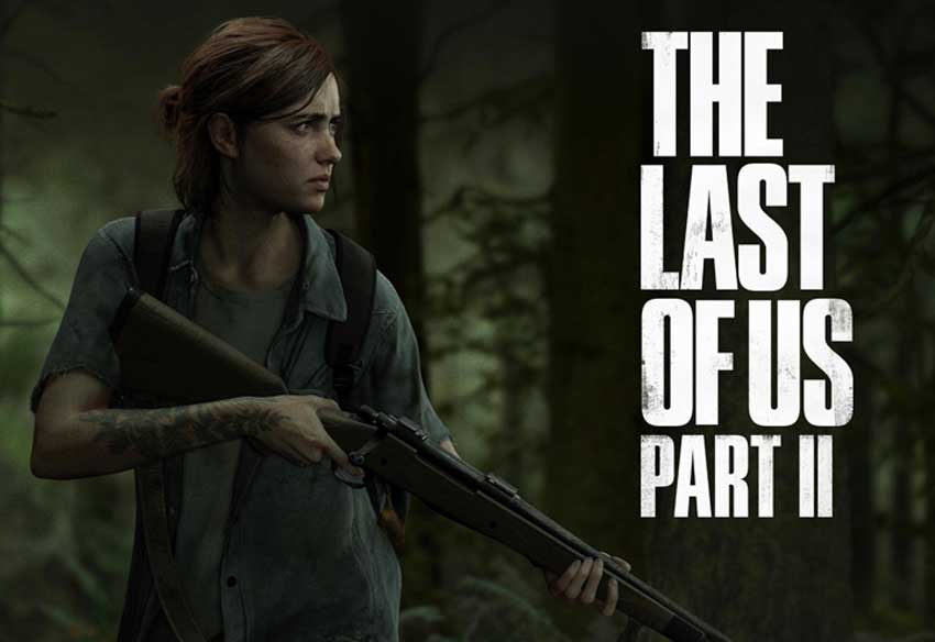 عرضه بازی لست آو آس 2 - The Last of Us Part II در سال جاری