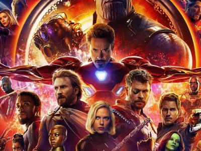فیلم اونجرز: پایان بازی - Avengers: Endgame و رکورد فروش پیش نمایش 300 میلیون دلاری