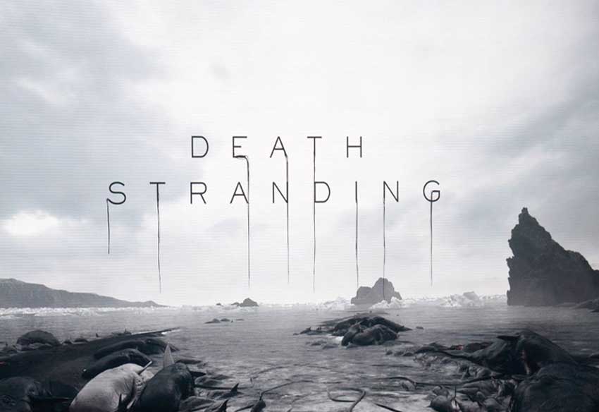 اطلاعات جدید بازی دث استرندینگ - Death Stranding از زبان هیدئو کوجیما و نورمن ریداس