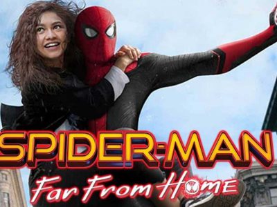 اخبار حول فیلم مرد عنکبوتی: دور از خانه - Spider-Man: Far From Home